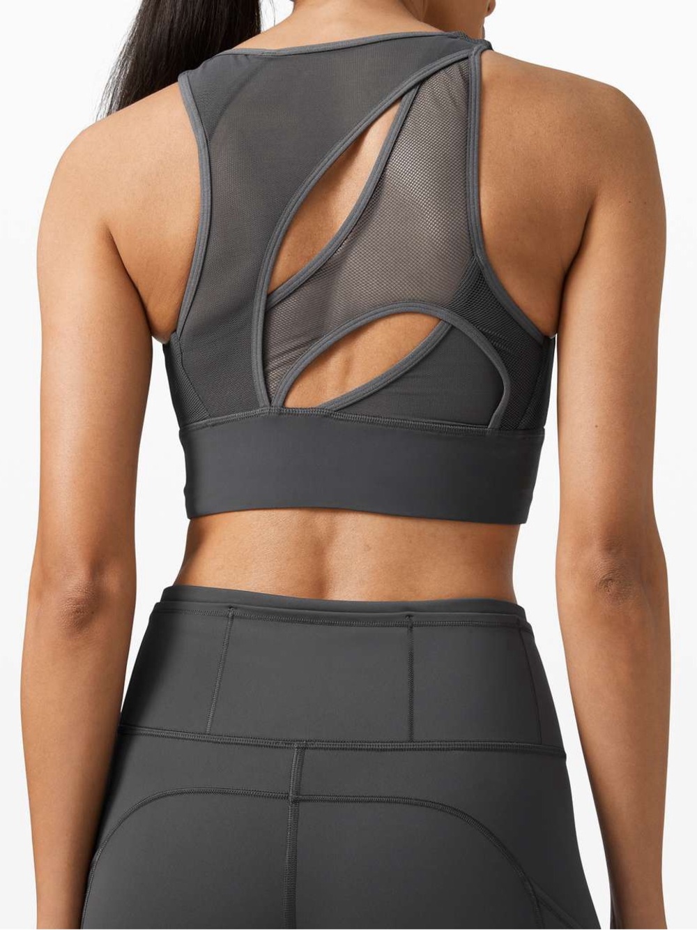 Lululemon Set Challenger Bra